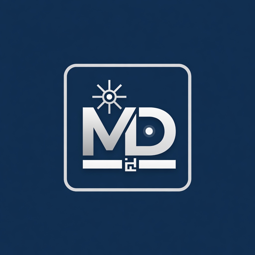 Clark Madsen logo